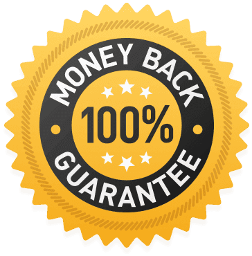 Blast Proof David's Shield Moneyback Guarantee